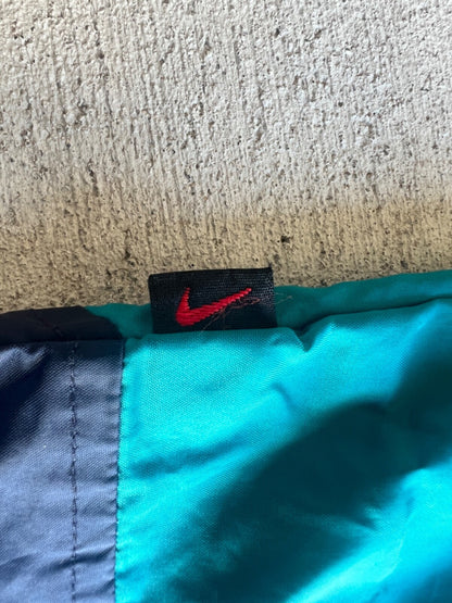 Vintage 90's Nike ACG Rain Parka Jacket