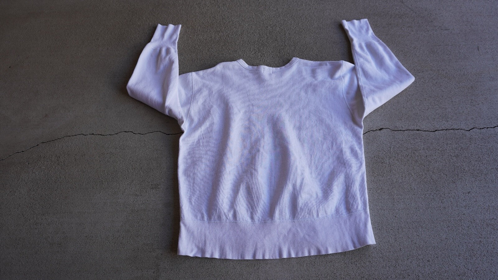 Vintage 90's Calvin Klein Jeans Crewneck Sweatshirt