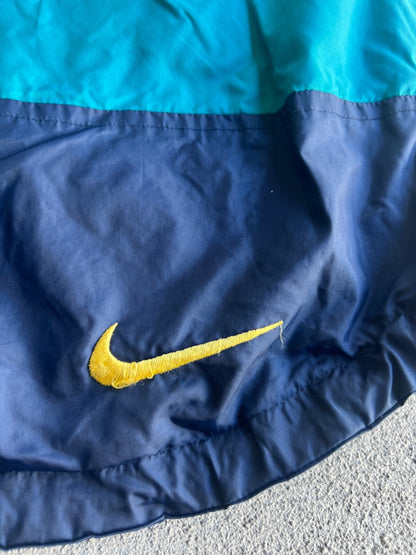 Vintage 90's Nike ACG Rain Parka Jacket