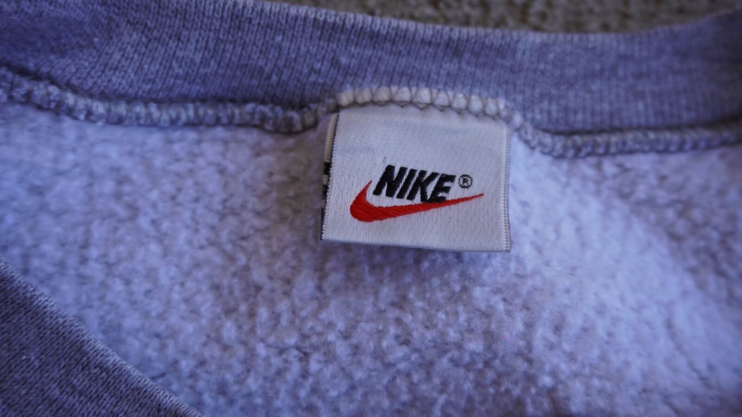 Vintage 90's Michael Jordan's The Restaurant Crewneck Sweatshirt