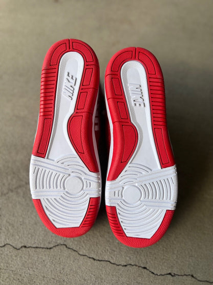 Nike Court Force Mid "GOOD ENOUGH" Men's US 11 Deadstock No Box