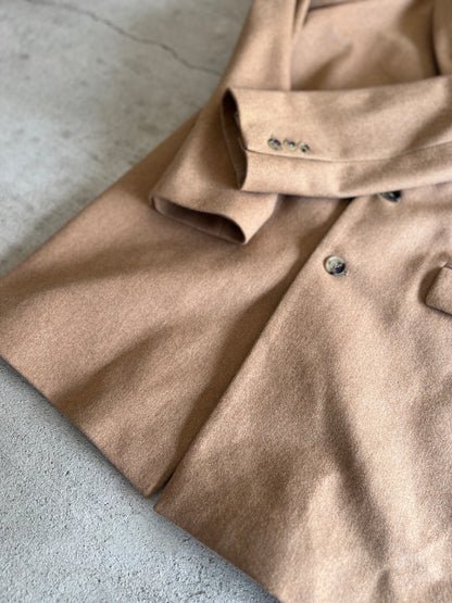 A.P.C Visconti Wool Coat