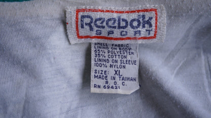 Vintage 90's Reebok Sports Windbreaker