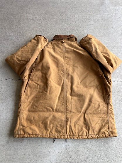 Vintage Carhartt CQ186 Work Jacket