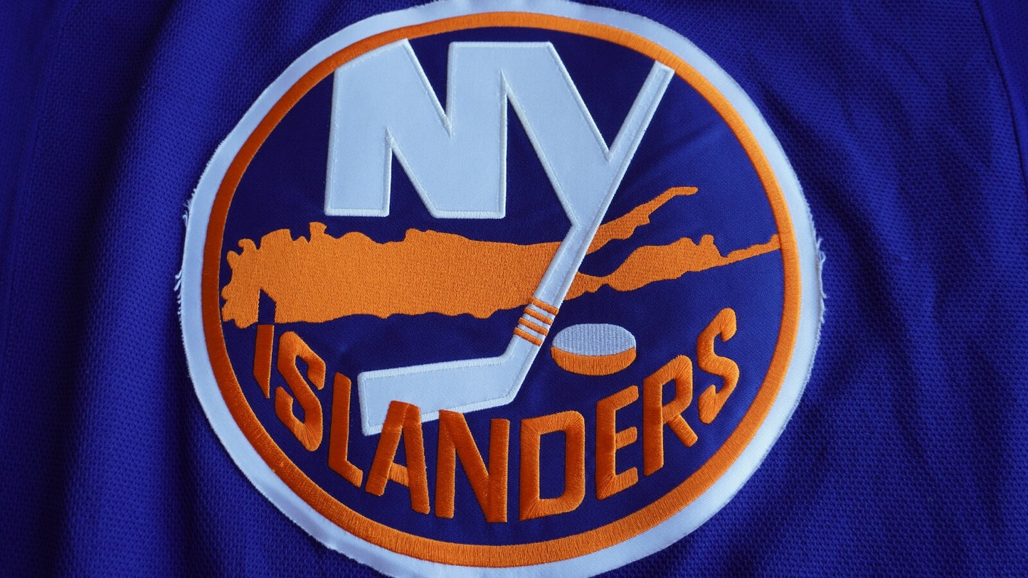 Reebok New York Islanders Tavares Hockey Jersey