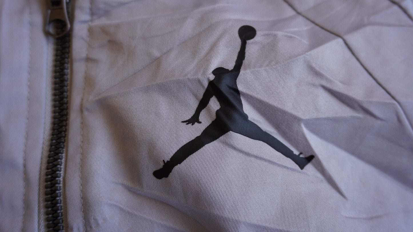 Womens Air Jordan MA-1 Bomber Jacket