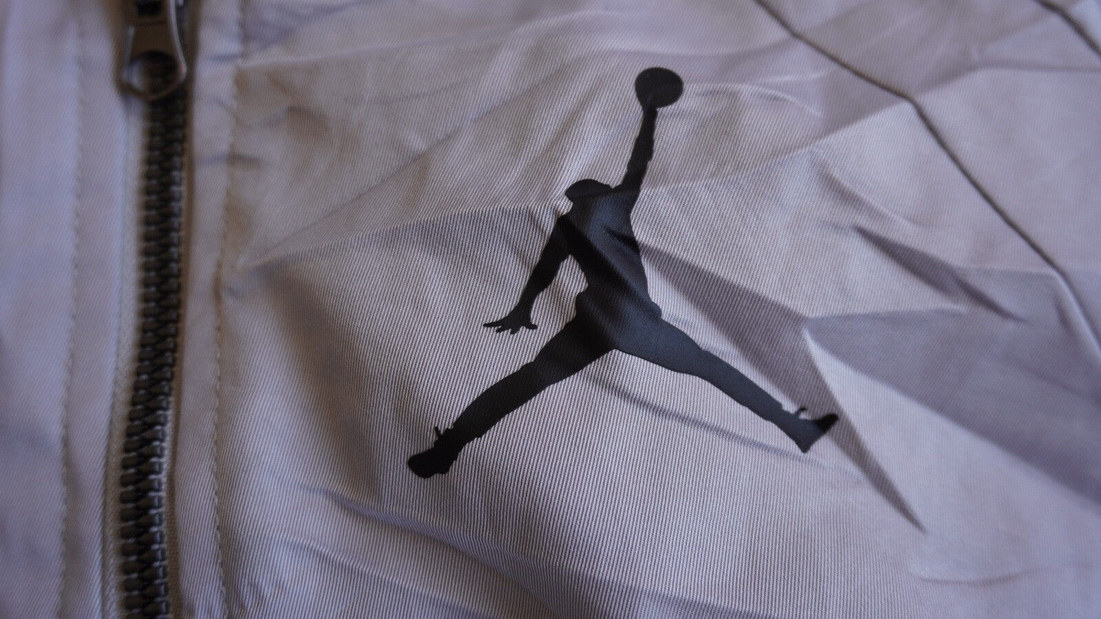 Womens Air Jordan MA-1 Bomber Jacket