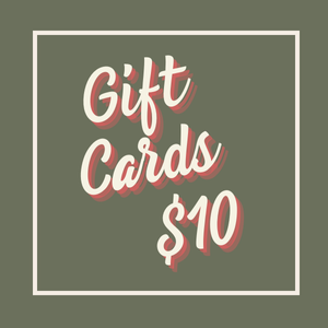Handler Gift Card