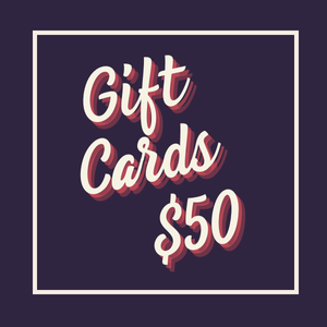 Handler Gift Card