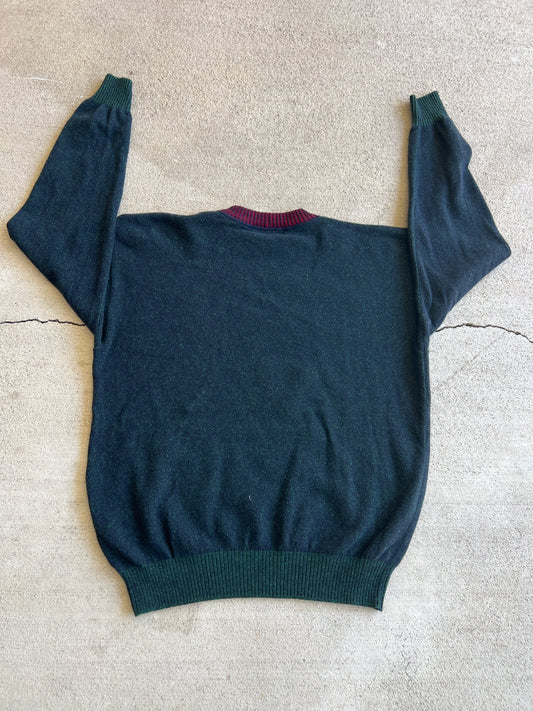 Vintage 90's Iceberg Bugs Bunny Knit Sweater