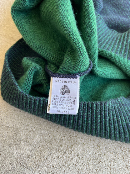 Vintage 90's Iceberg Bugs Bunny Knit Sweater